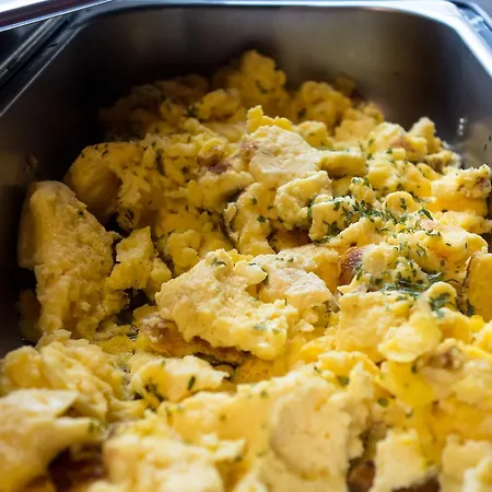 فندق Kontaktlos Am Kappelberg Kontaktlos 3*