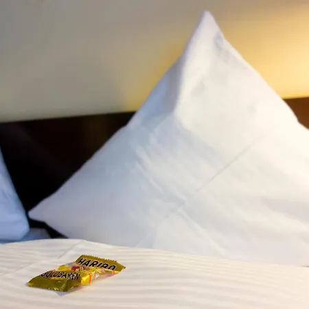 Kontaktlos Am Kappelberg Kontaktlos 3*