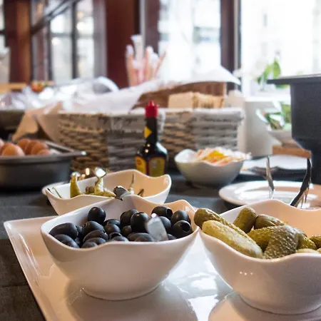 Hotel Kontaktlos Am Kappelberg Kontaktlos