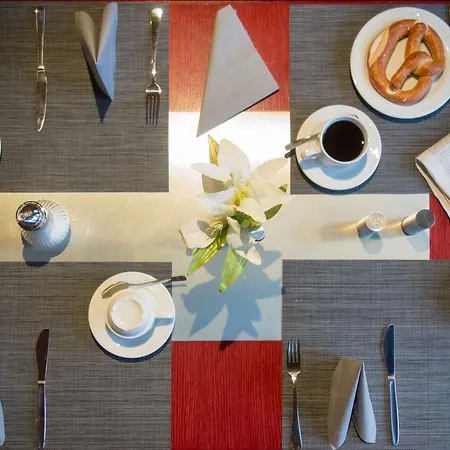 Kontaktlos Am Kappelberg Kontaktlos 3*