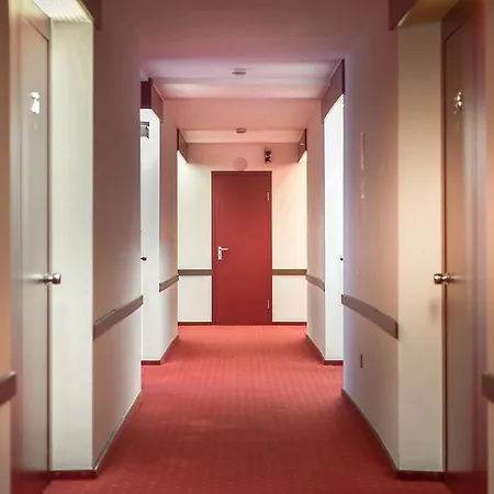 Kontaktlos Am Kappelberg Kontaktlos Hotel 3*