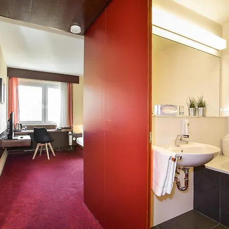 Kontaktlos Am Kappelberg Kontaktlos 3*