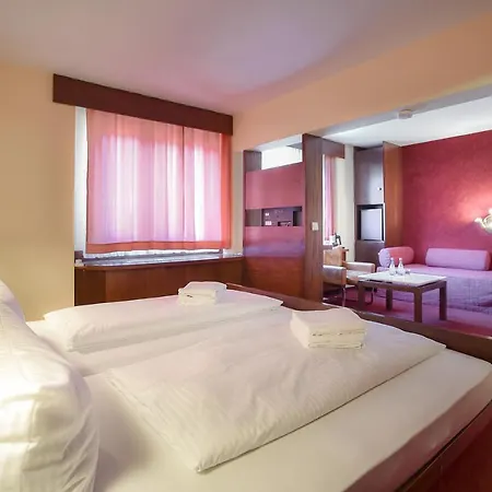 Hotel Kontaktlos Am Kappelberg Kontaktlos 3*