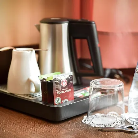 Hotel Kontaktlos Am Kappelberg Kontaktlos